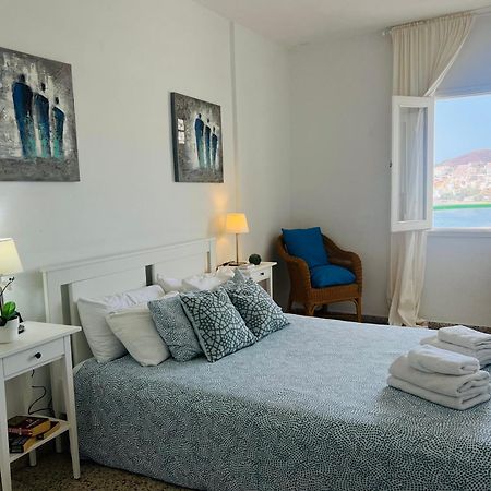 Costamar Lovely Home - Los Cristianos - المظهر الخارجي الصورة