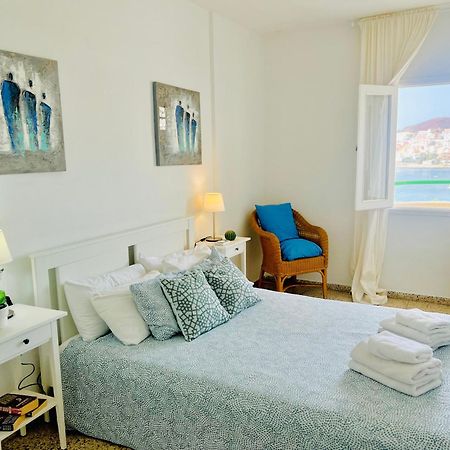 Costamar Lovely Home - Los Cristianos - المظهر الخارجي الصورة