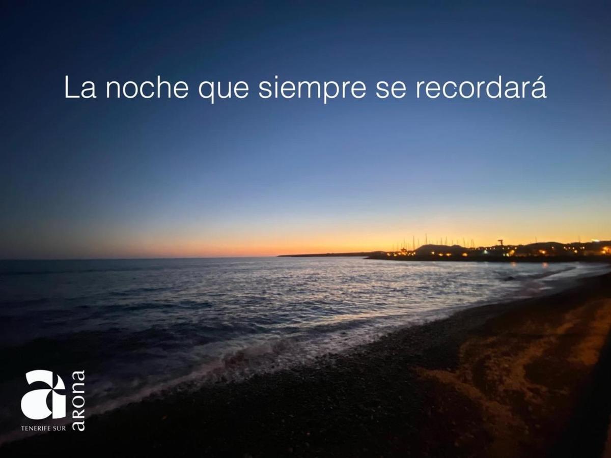 Costamar Lovely Home - Los Cristianos - المظهر الخارجي الصورة