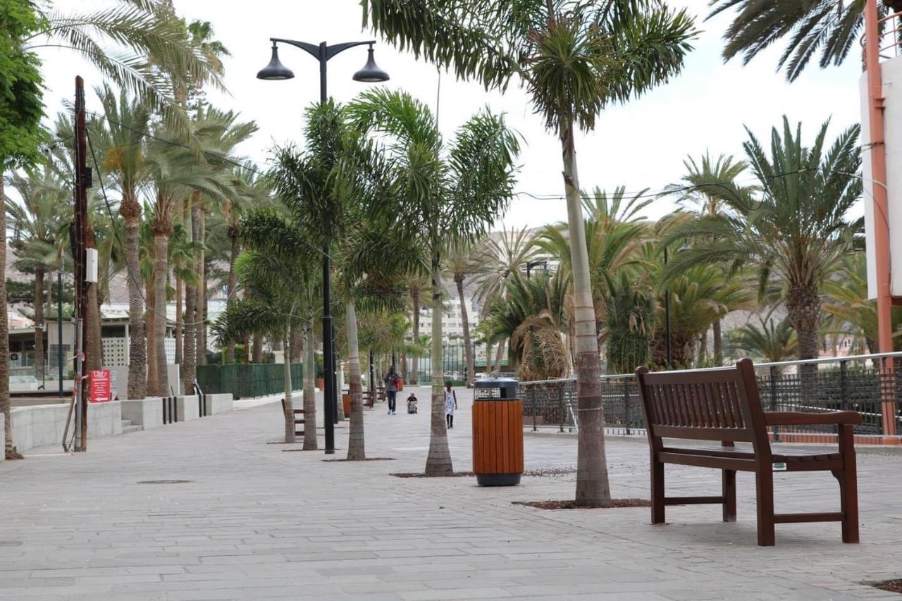 Costamar Lovely Home - Los Cristianos - المظهر الخارجي الصورة
