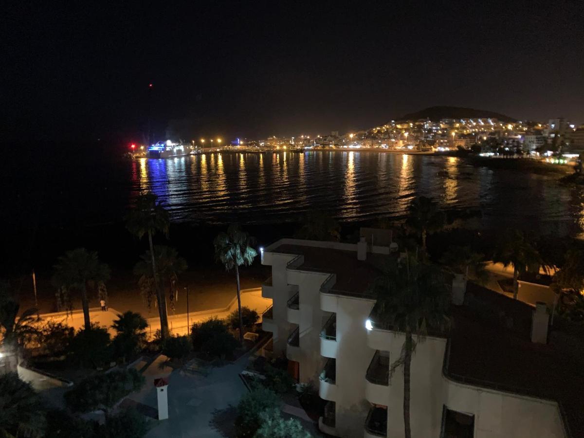 Costamar Lovely Home - Los Cristianos - المظهر الخارجي الصورة