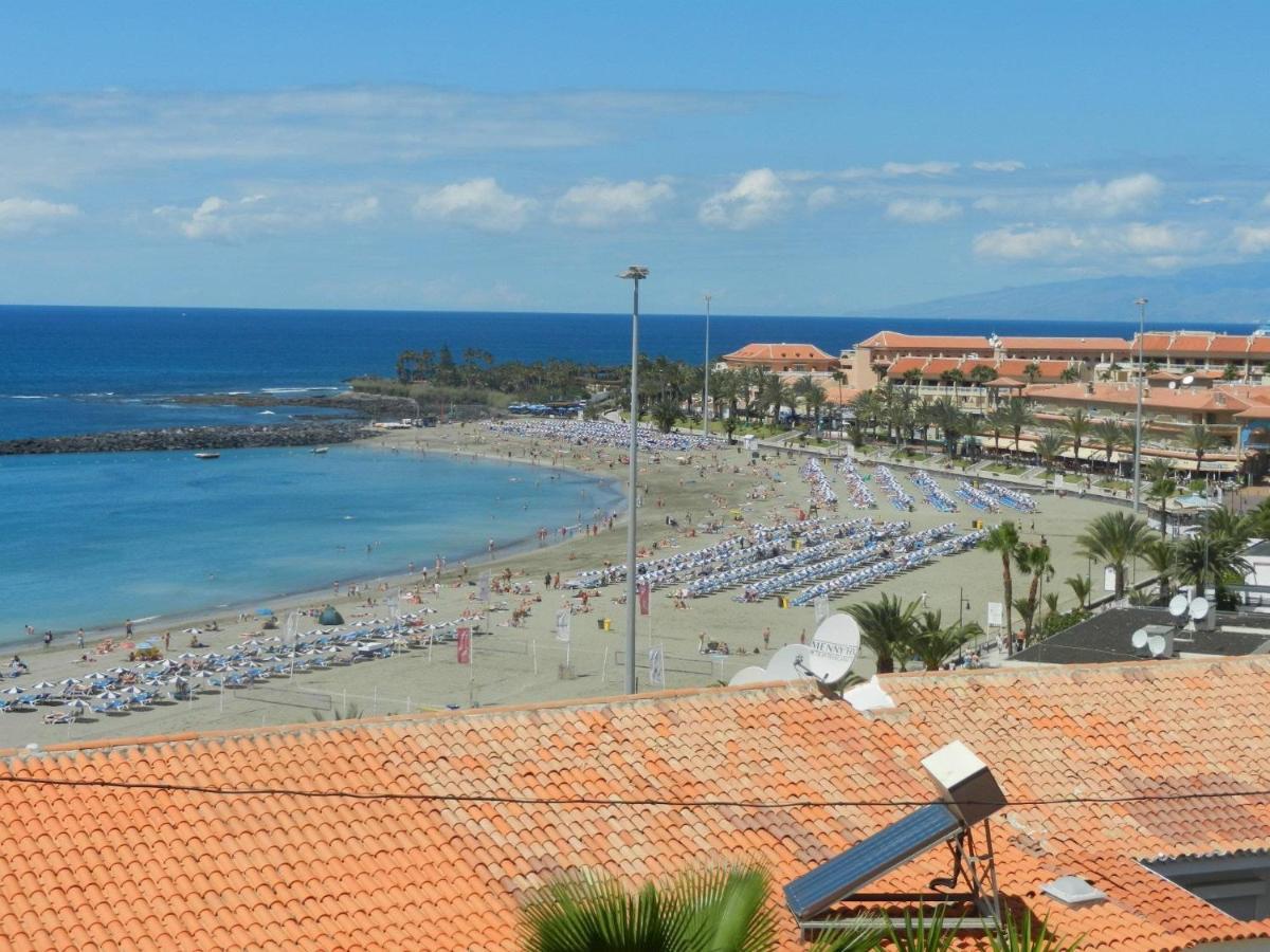Costamar Lovely Home - Los Cristianos - المظهر الخارجي الصورة