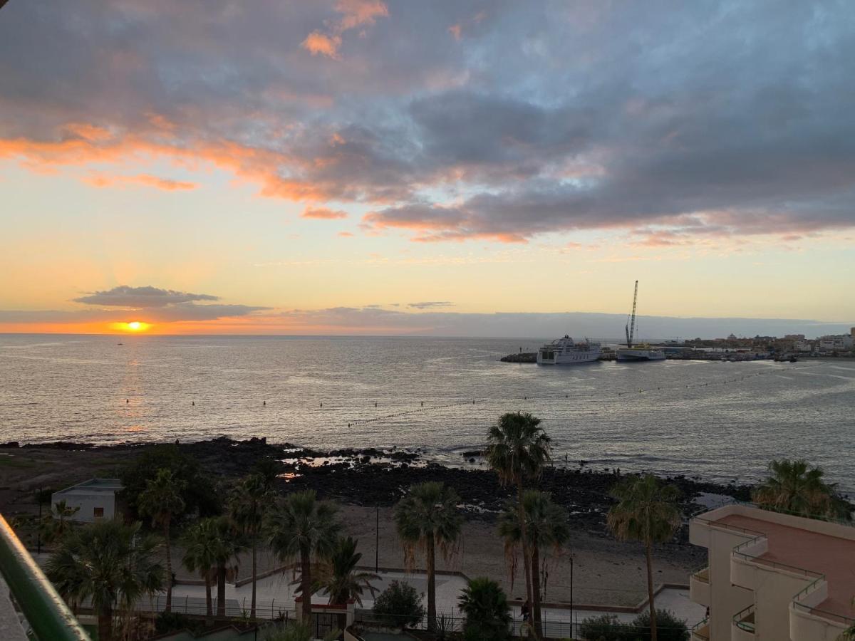 Costamar Lovely Home - Los Cristianos - المظهر الخارجي الصورة