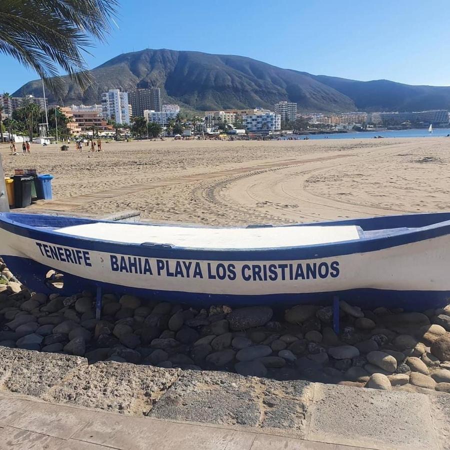 Costamar Lovely Home - Los Cristianos - المظهر الخارجي الصورة