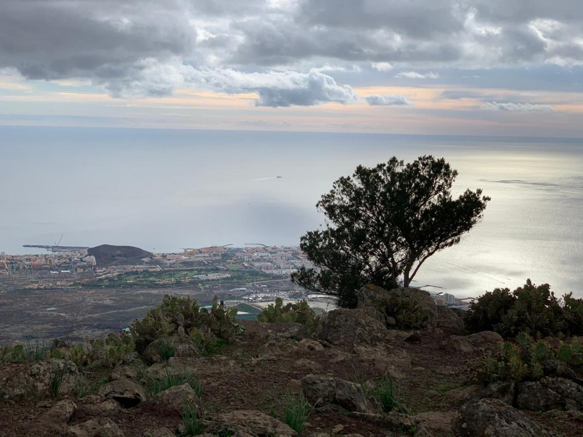 Costamar Lovely Home - Los Cristianos - المظهر الخارجي الصورة