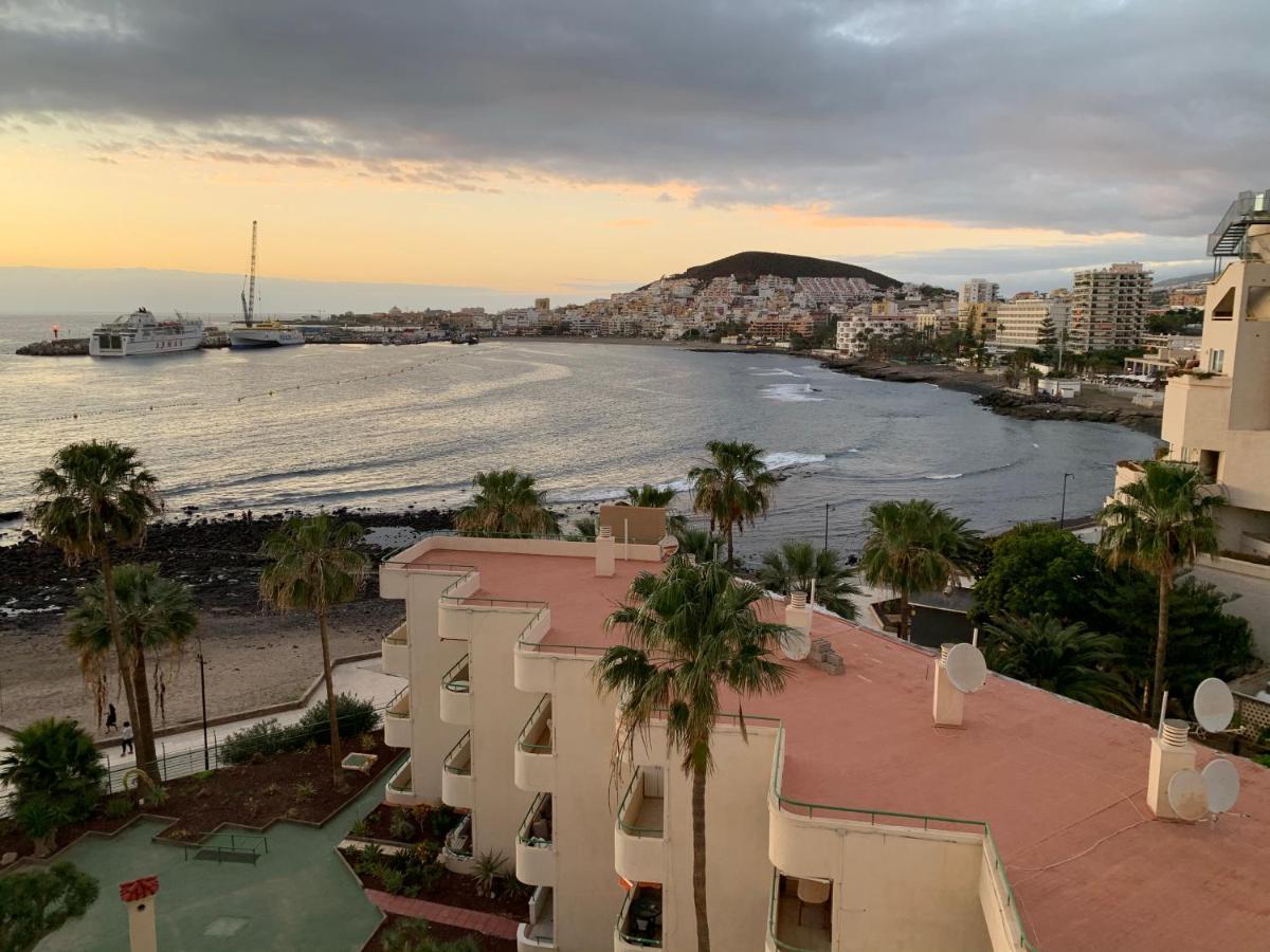 Costamar Lovely Home - Los Cristianos - المظهر الخارجي الصورة