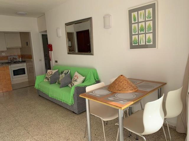 Costamar Lovely Home - Los Cristianos - المظهر الخارجي الصورة