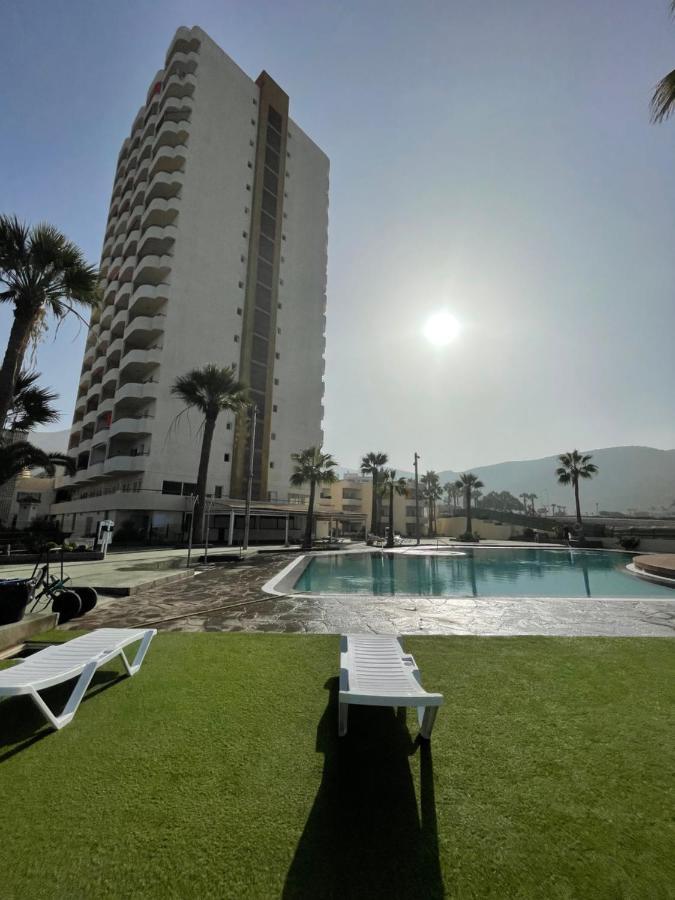 Costamar Lovely Home - Los Cristianos - المظهر الخارجي الصورة
