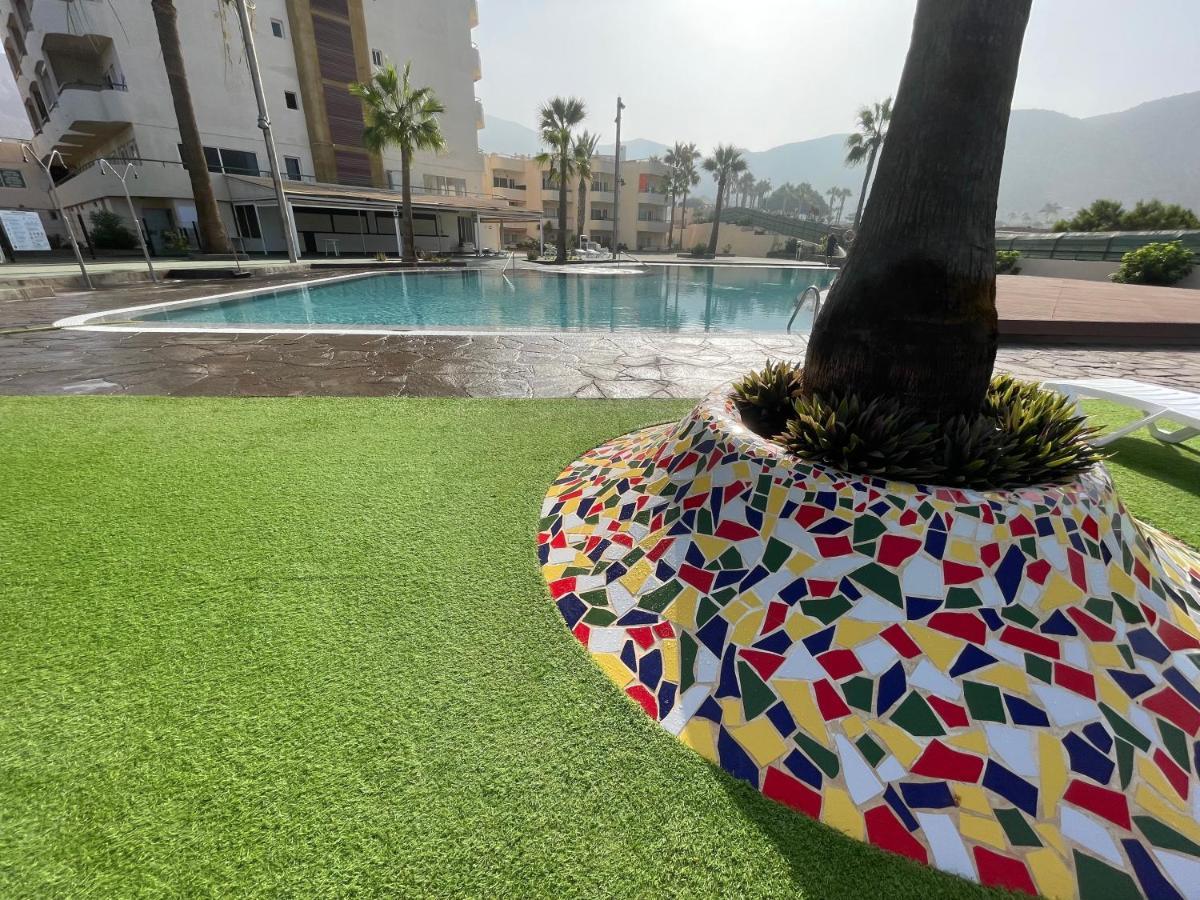 Costamar Lovely Home - Los Cristianos - المظهر الخارجي الصورة