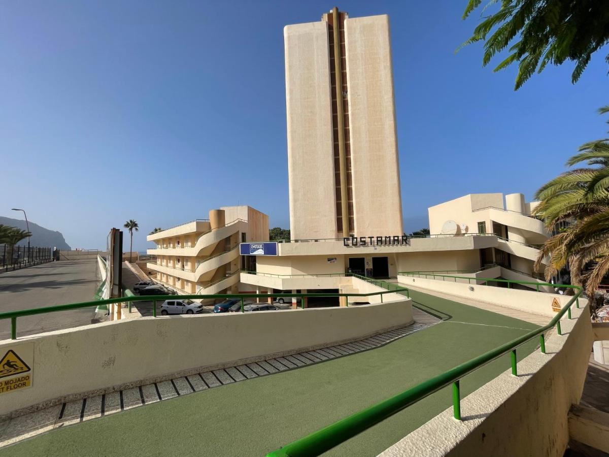 Costamar Lovely Home - Los Cristianos - المظهر الخارجي الصورة
