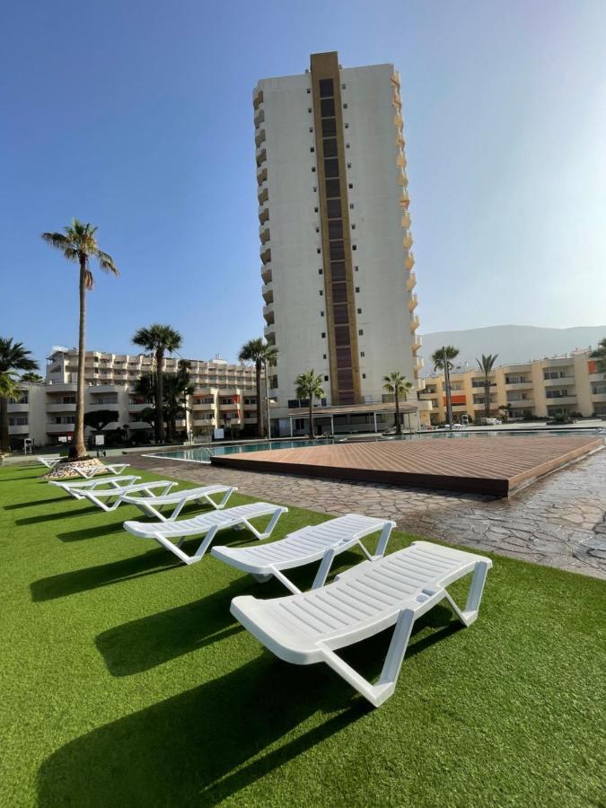 Costamar Lovely Home - Los Cristianos - المظهر الخارجي الصورة