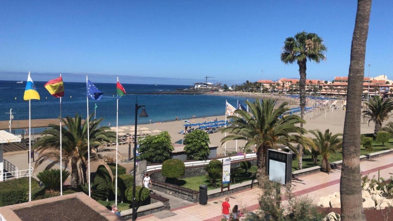 Costamar Lovely Home - Los Cristianos - المظهر الخارجي الصورة