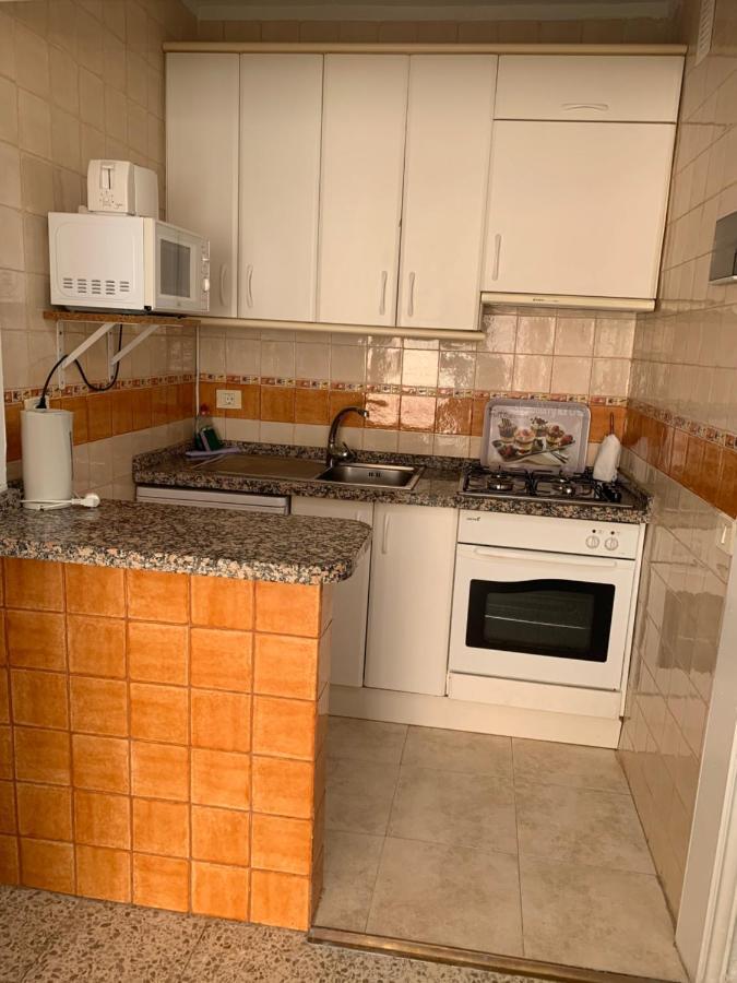 Costamar Lovely Home - Los Cristianos - المظهر الخارجي الصورة