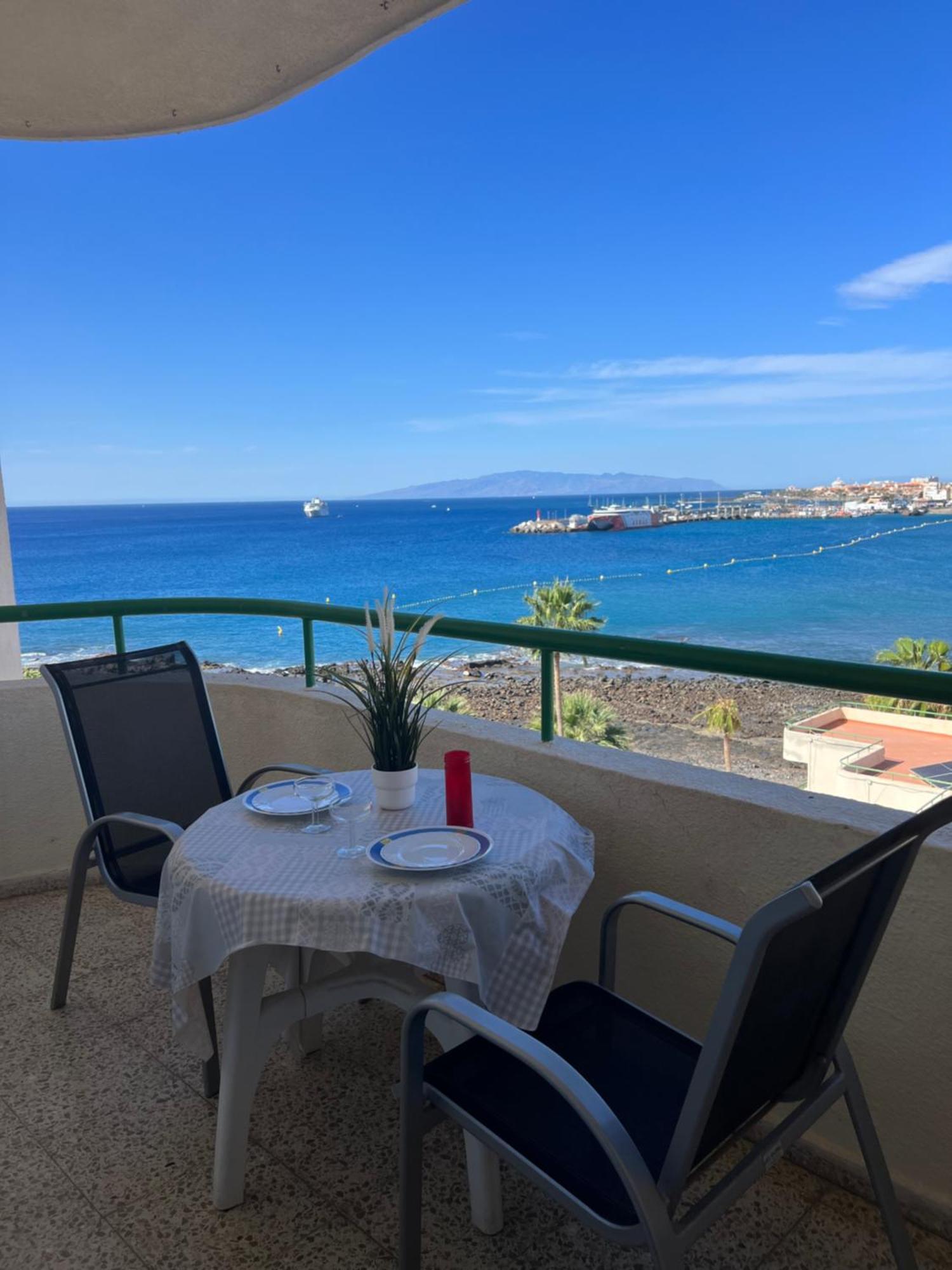 Costamar Lovely Home - Los Cristianos - المظهر الخارجي الصورة