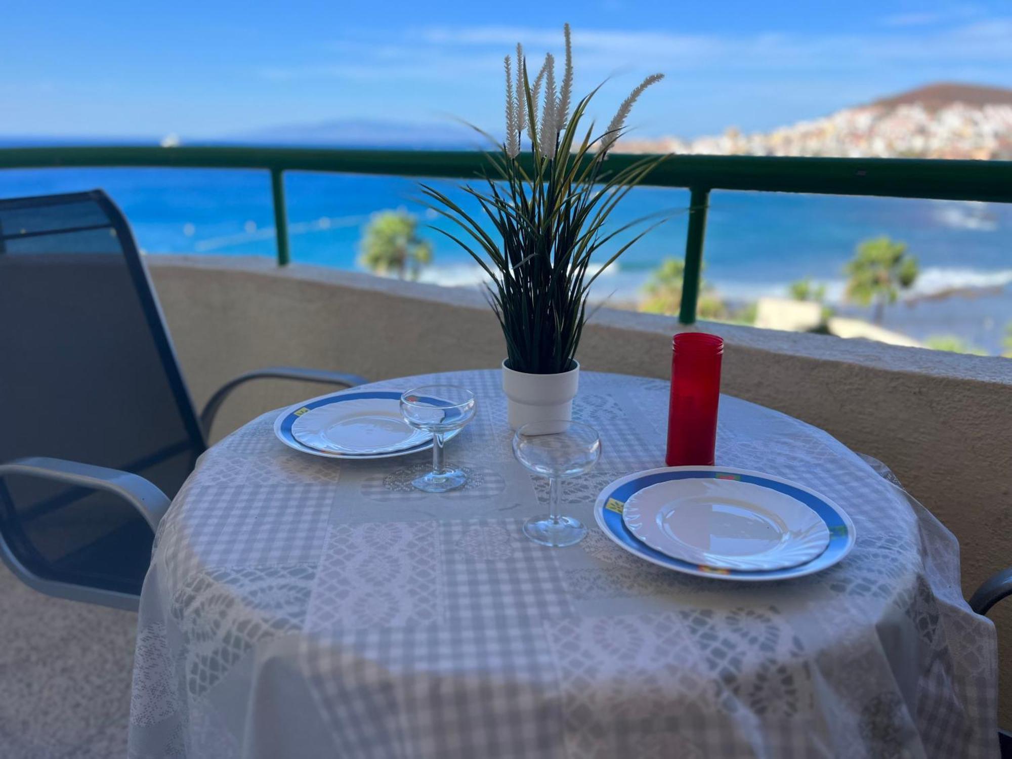 Costamar Lovely Home - Los Cristianos - المظهر الخارجي الصورة
