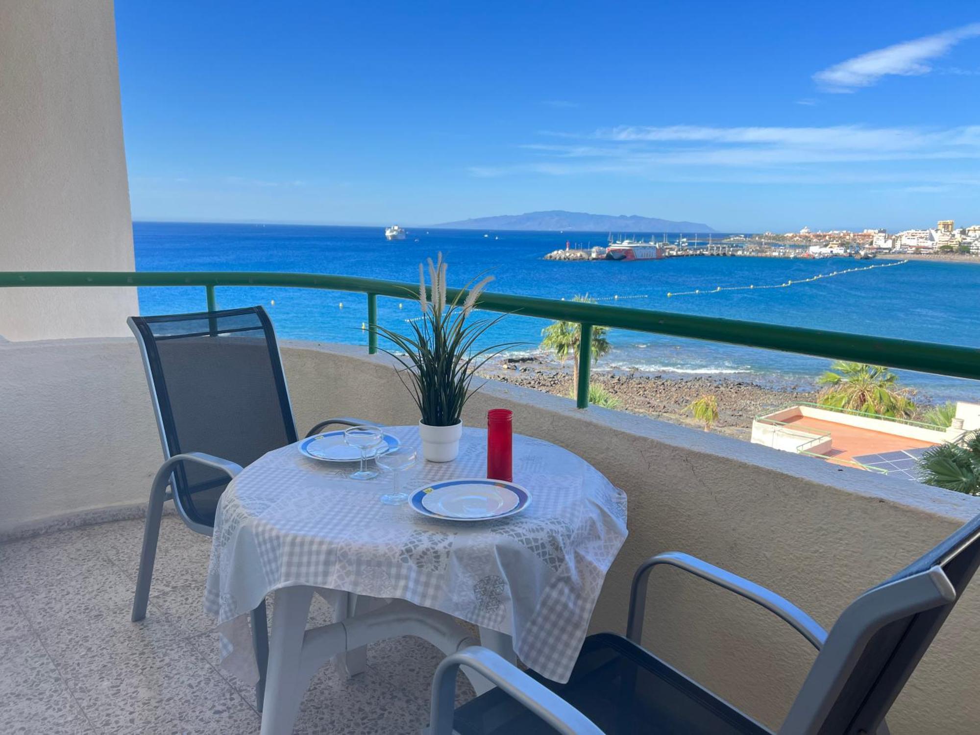 Costamar Lovely Home - Los Cristianos - المظهر الخارجي الصورة