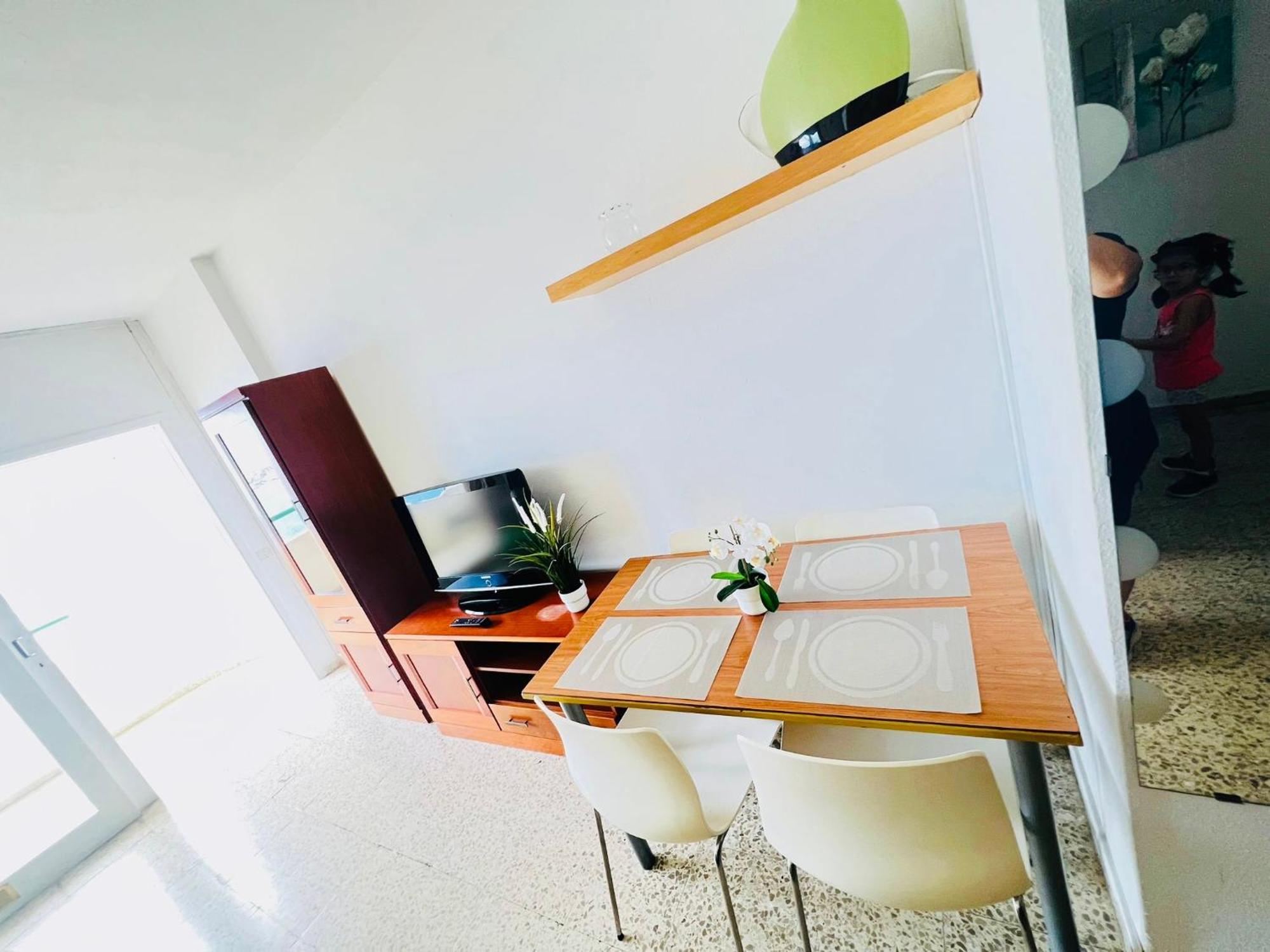Costamar Lovely Home - Los Cristianos - المظهر الخارجي الصورة