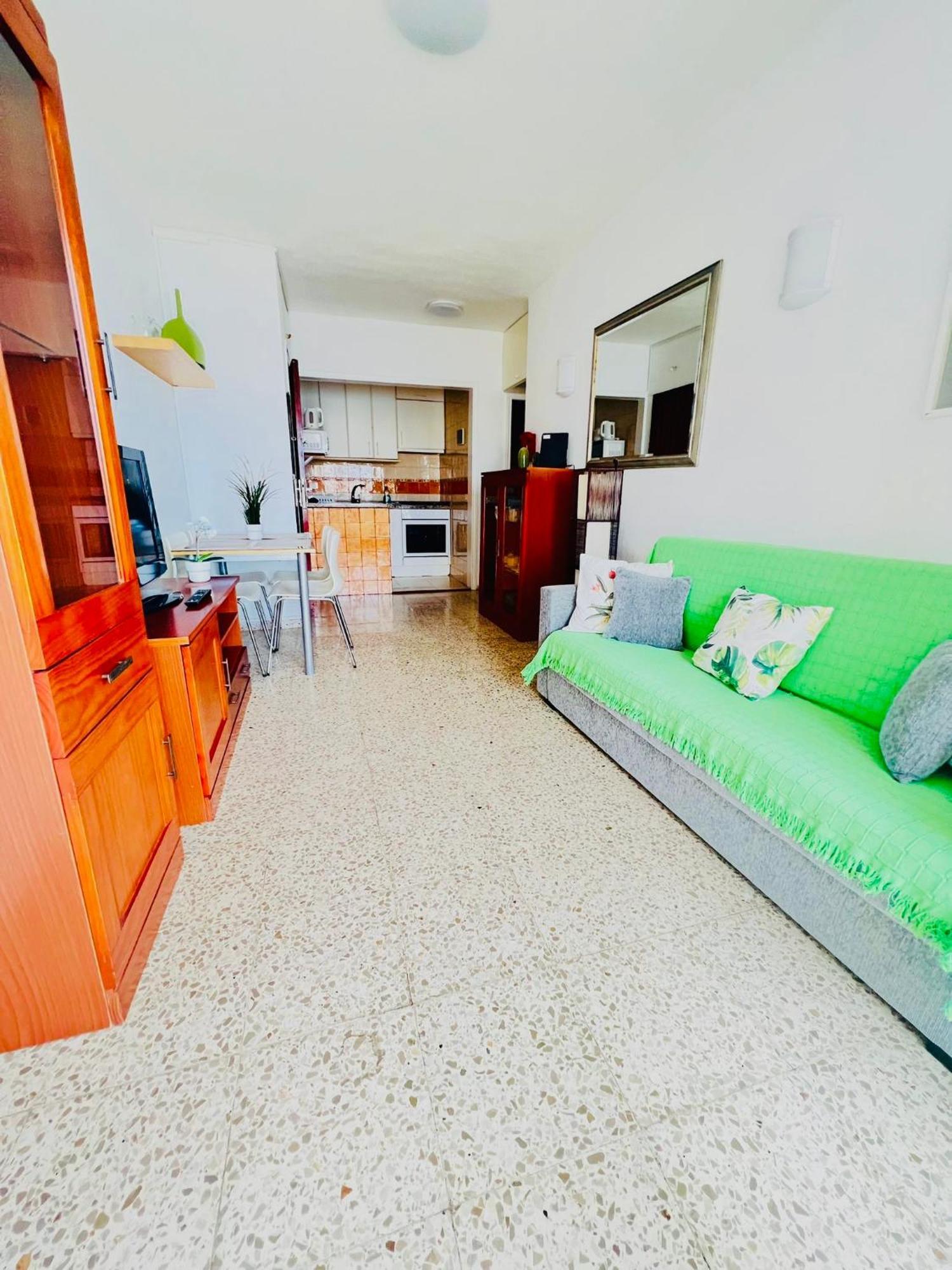 Costamar Lovely Home - Los Cristianos - المظهر الخارجي الصورة
