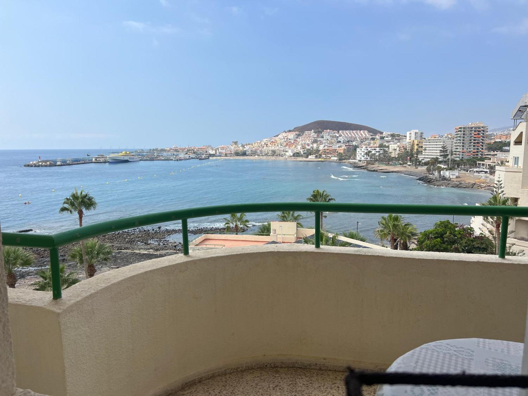 Costamar Lovely Home - Los Cristianos - المظهر الخارجي الصورة