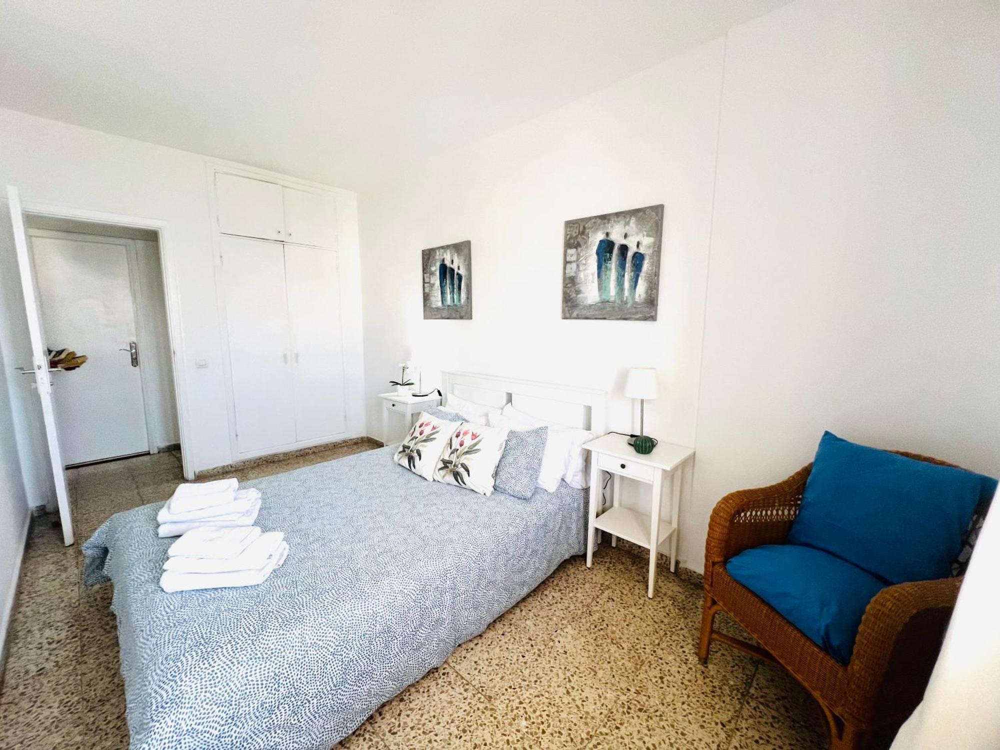 Costamar Lovely Home - Los Cristianos - المظهر الخارجي الصورة