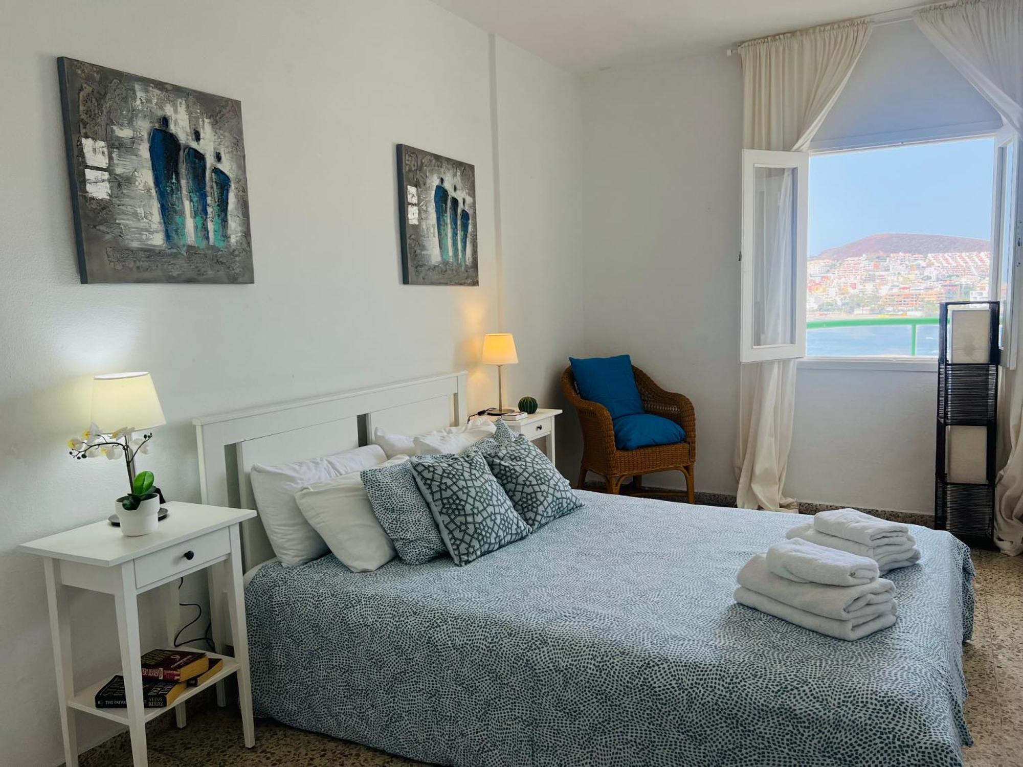 Costamar Lovely Home - Los Cristianos - المظهر الخارجي الصورة