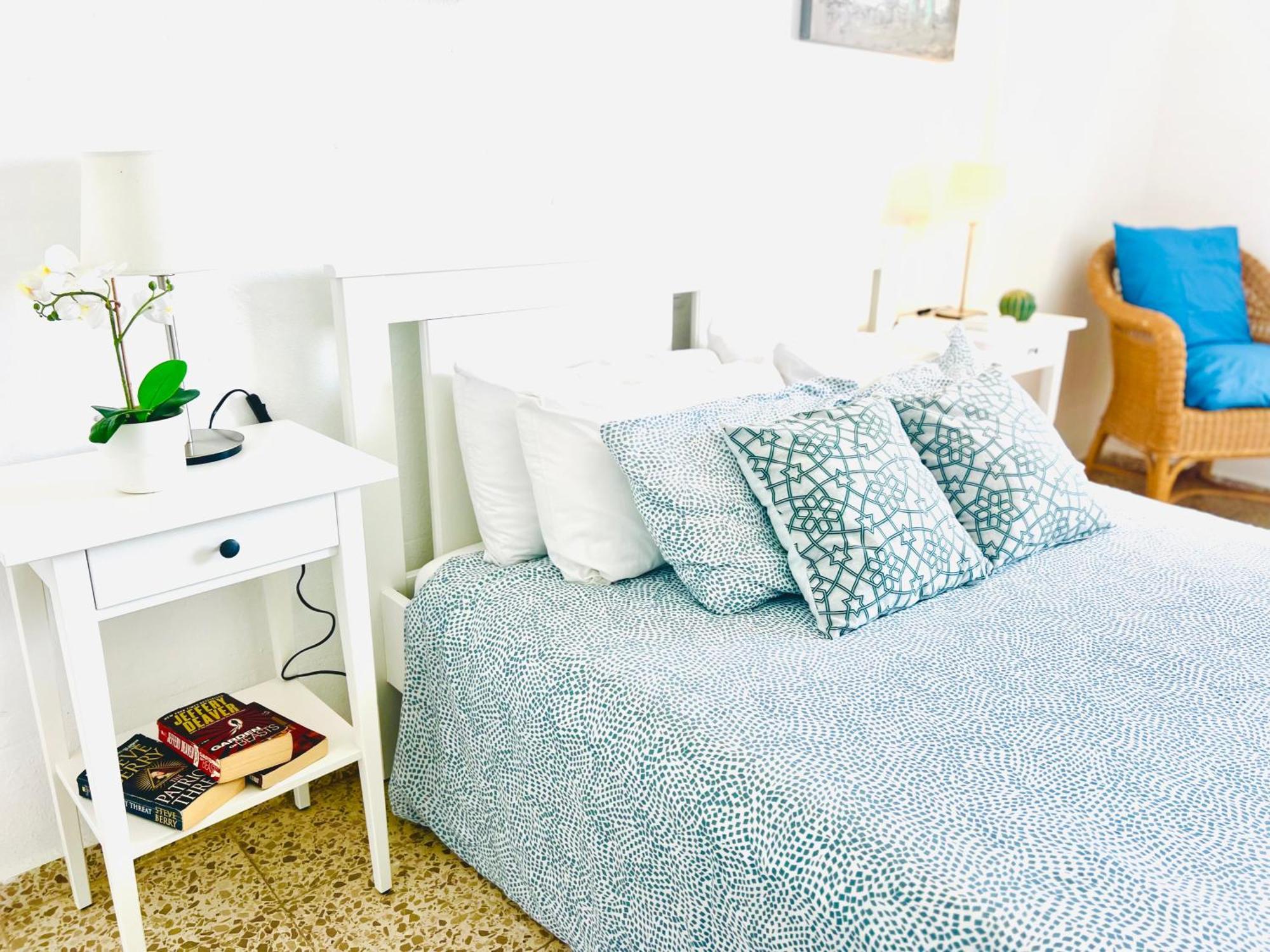 Costamar Lovely Home - Los Cristianos - المظهر الخارجي الصورة