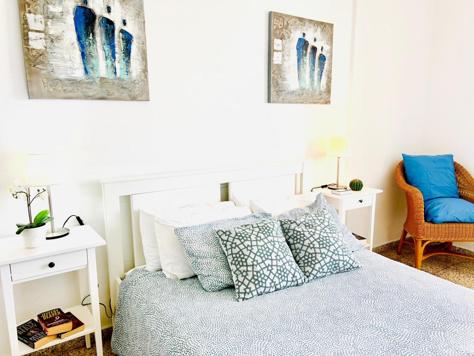 Costamar Lovely Home - Los Cristianos - المظهر الخارجي الصورة