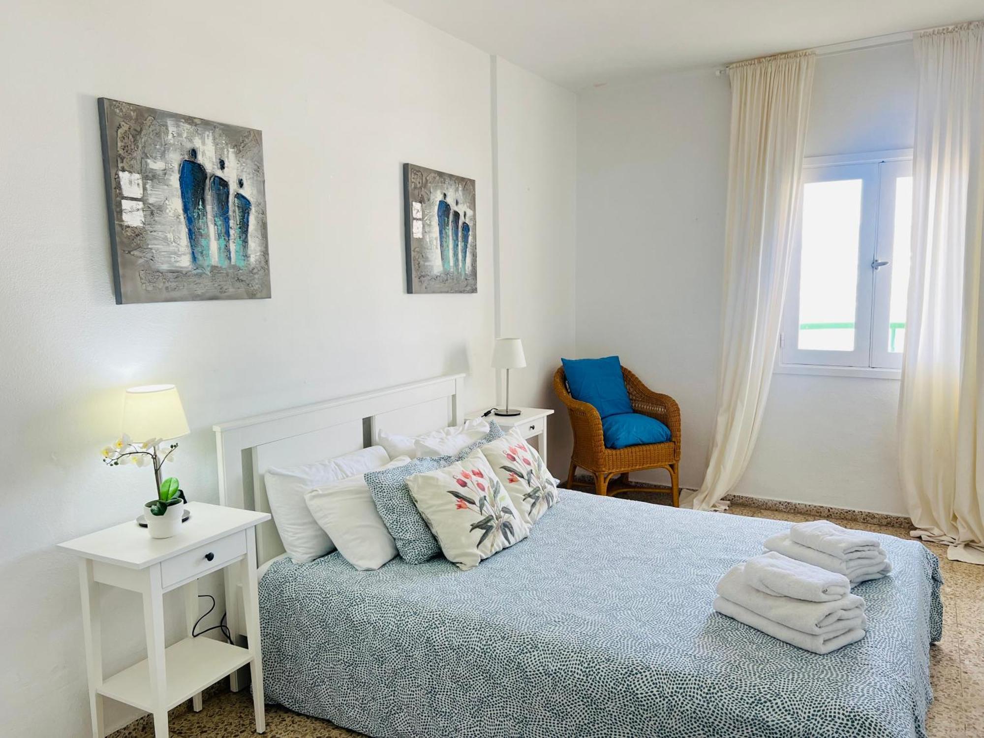 Costamar Lovely Home - Los Cristianos - المظهر الخارجي الصورة