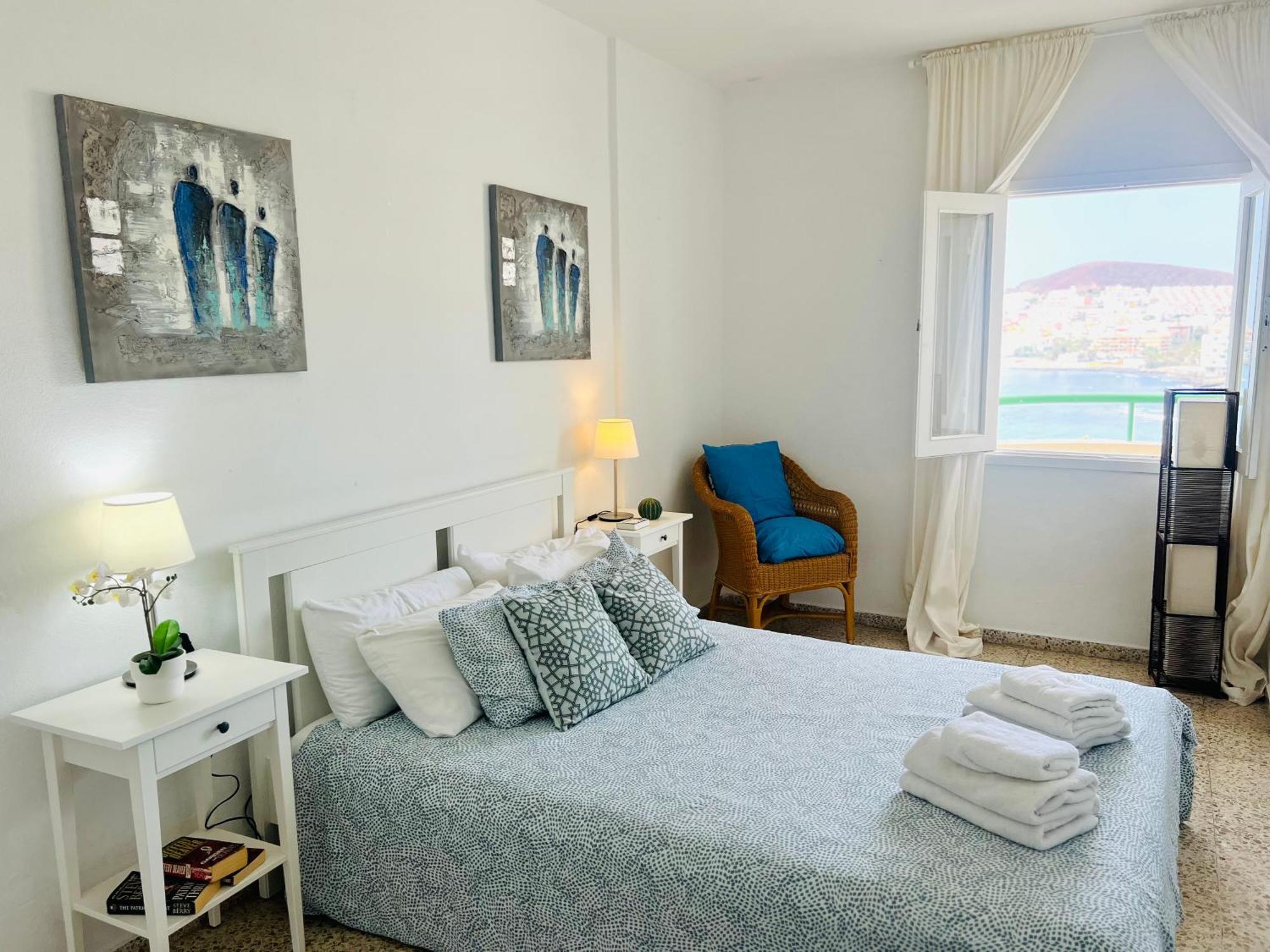 Costamar Lovely Home - Los Cristianos - المظهر الخارجي الصورة