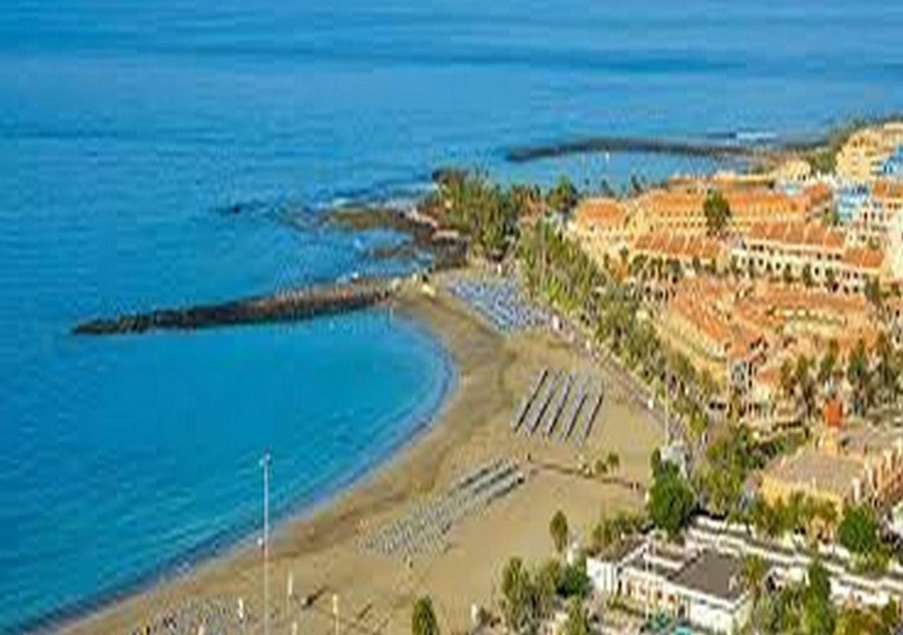 Costamar Lovely Home - Los Cristianos - المظهر الخارجي الصورة