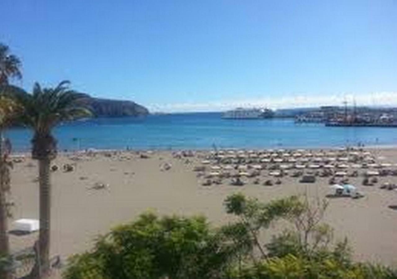 Costamar Lovely Home - Los Cristianos - المظهر الخارجي الصورة