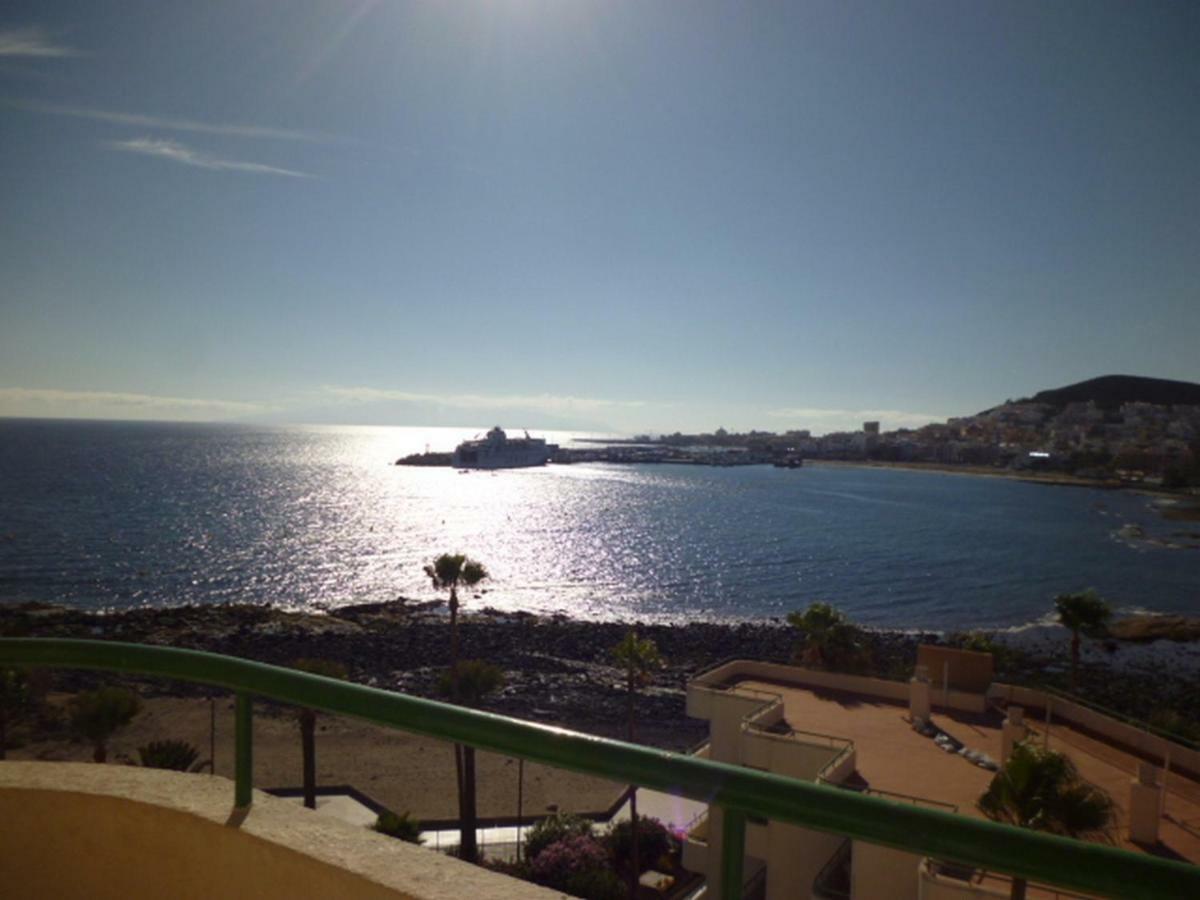 Costamar Lovely Home - Los Cristianos - المظهر الخارجي الصورة