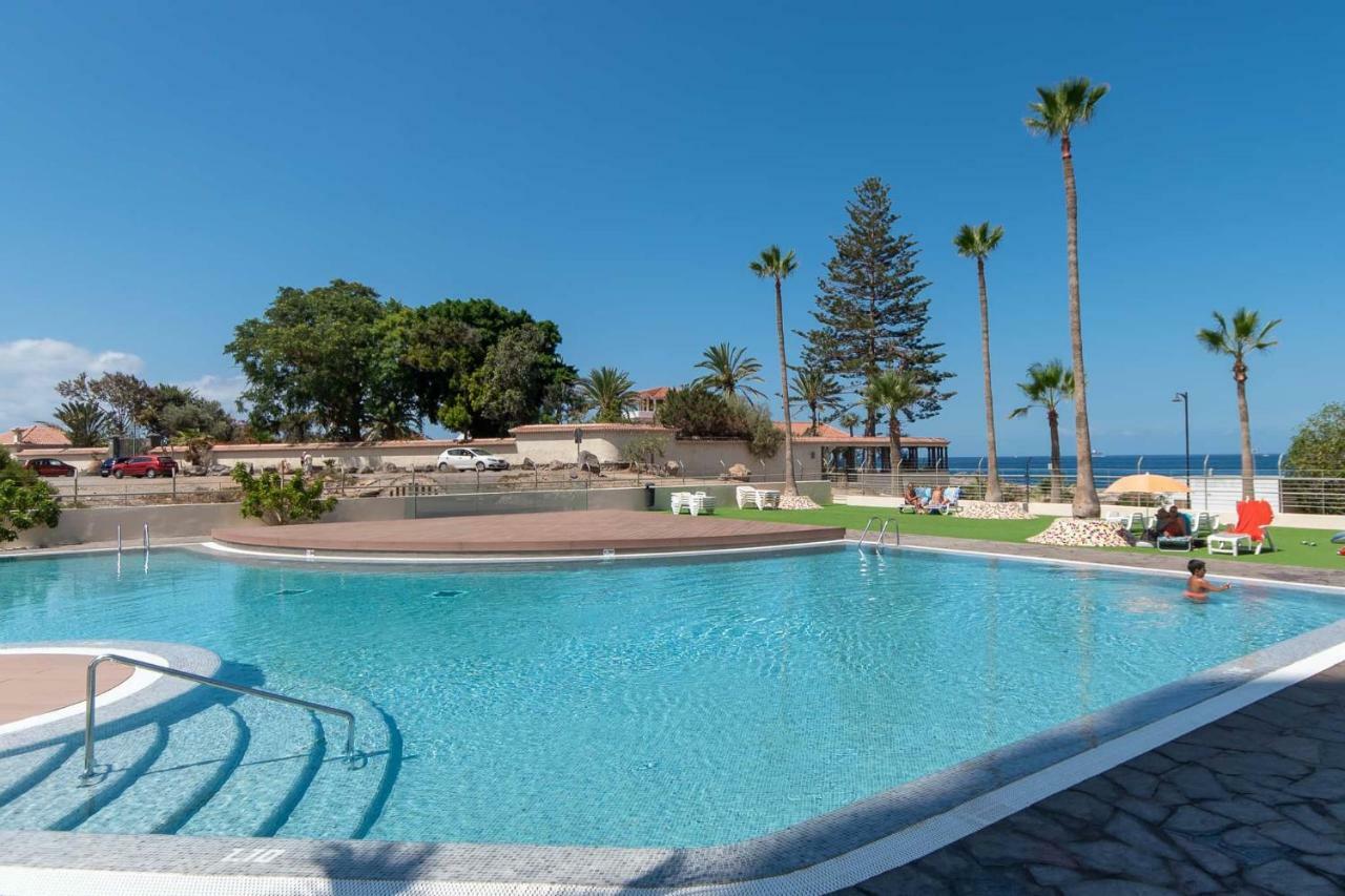 Costamar Lovely Home - Los Cristianos - المظهر الخارجي الصورة