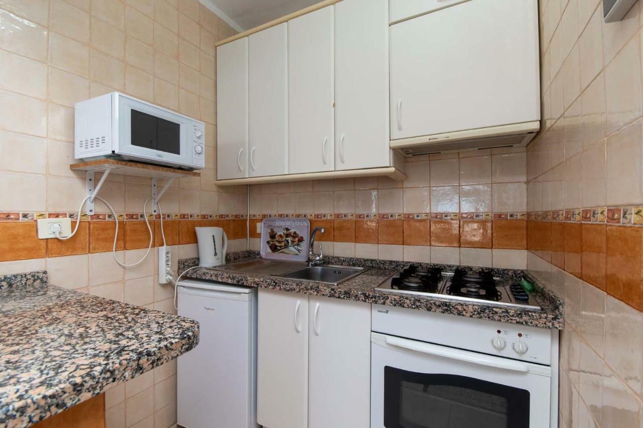 Costamar Lovely Home - Los Cristianos - المظهر الخارجي الصورة