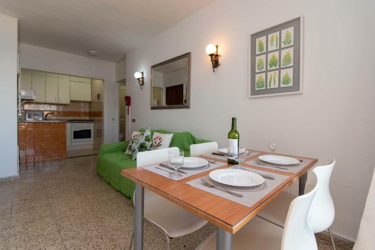 Costamar Lovely Home - Los Cristianos - المظهر الخارجي الصورة