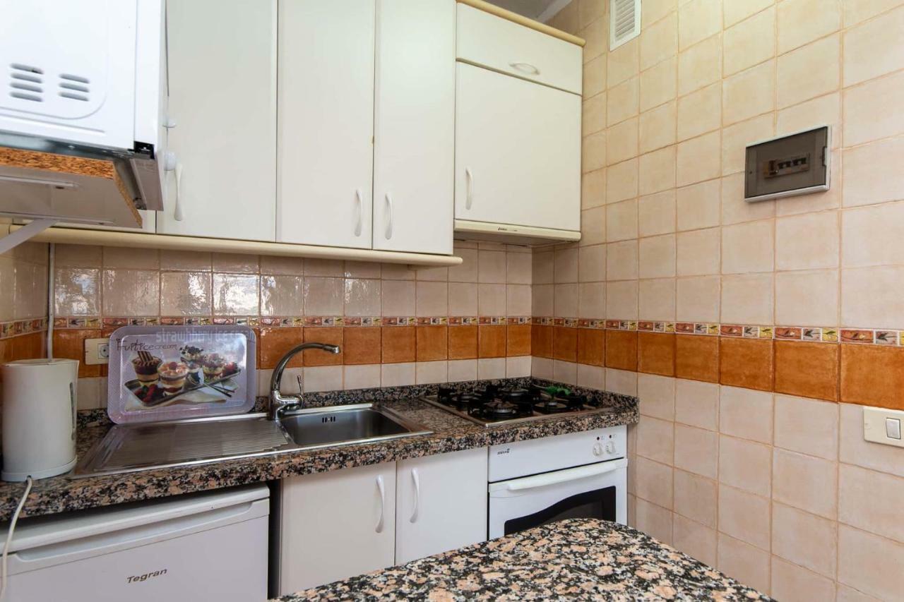 Costamar Lovely Home - Los Cristianos - المظهر الخارجي الصورة